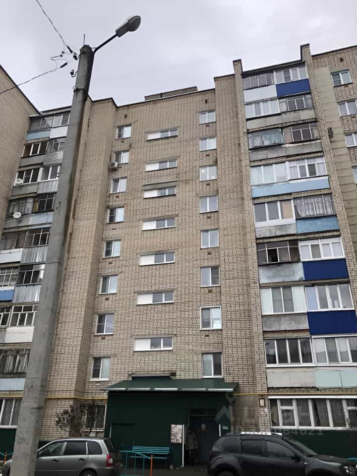 Россия, Республика Мордовия, Саранск, улица Фридриха Энгельса, 15к7, фото 26