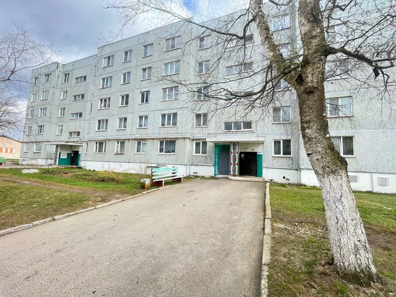 Россия, Новгородский муниципальный округ, Савинское сельское поселение, деревня Божонка, Новая улица, 13