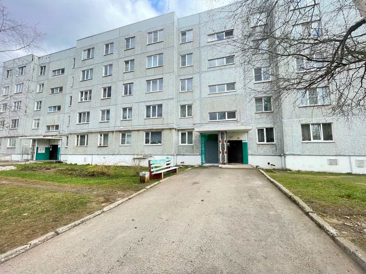 Россия, Новгородский муниципальный округ, Савинское сельское поселение, деревня Божонка, Новая улица, 13, фото 14