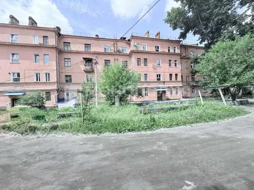 Россия, Амурская область, Белогорск, Авиационная улица, 11, фото 23