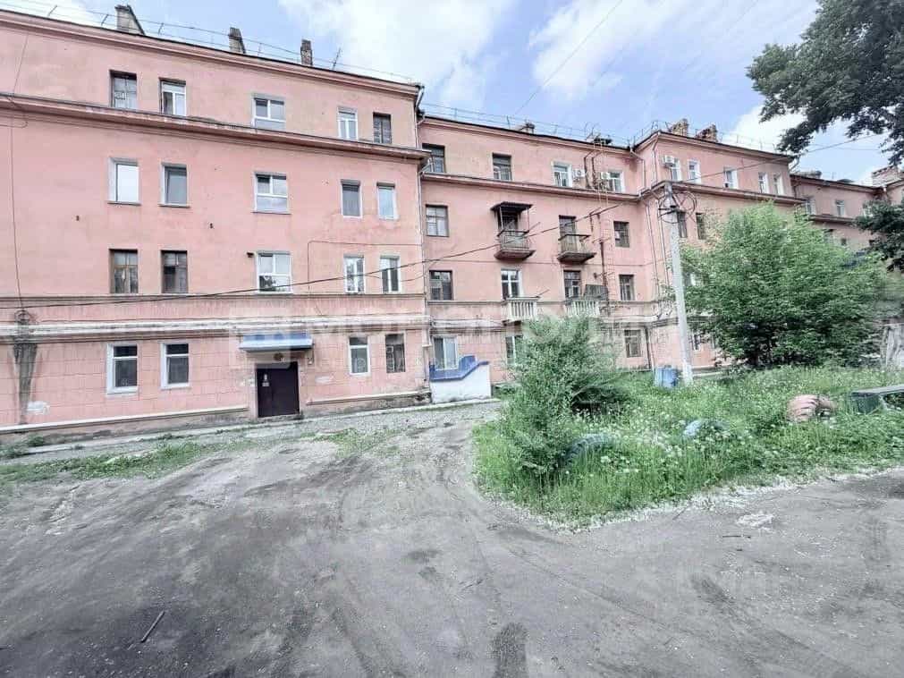 Россия, Амурская область, Белогорск, Авиационная улица, 11, фото 24