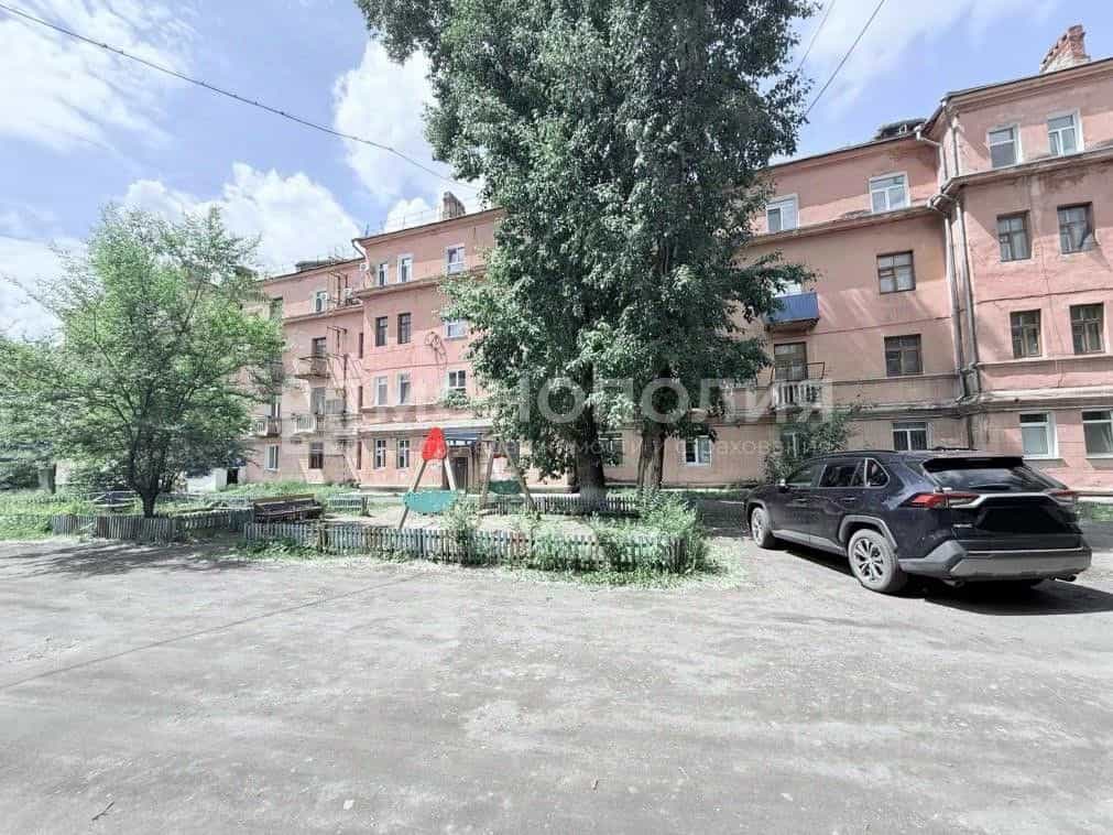 Россия, Амурская область, Белогорск, Авиационная улица, 11, фото 25