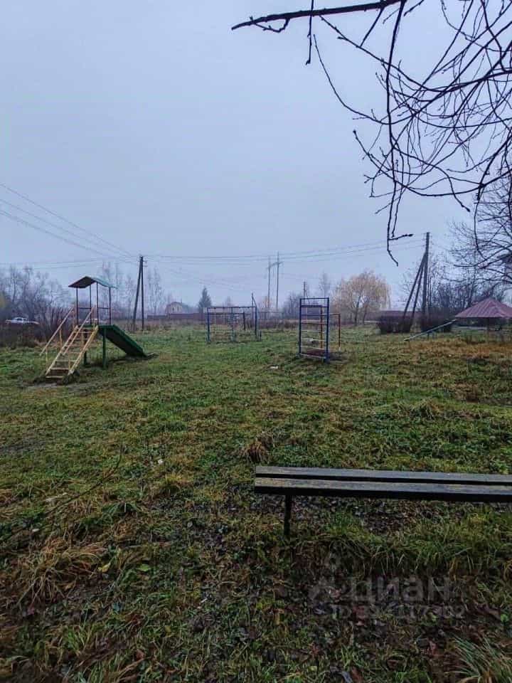 Россия, Орловская область, Мценский район, деревня Башкатово, Почтовая улица, 3, фото 24