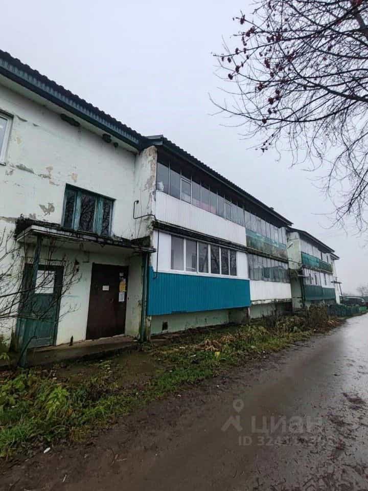 Россия, Орловская область, Мценский район, деревня Башкатово, Почтовая улица, 3, фото 26