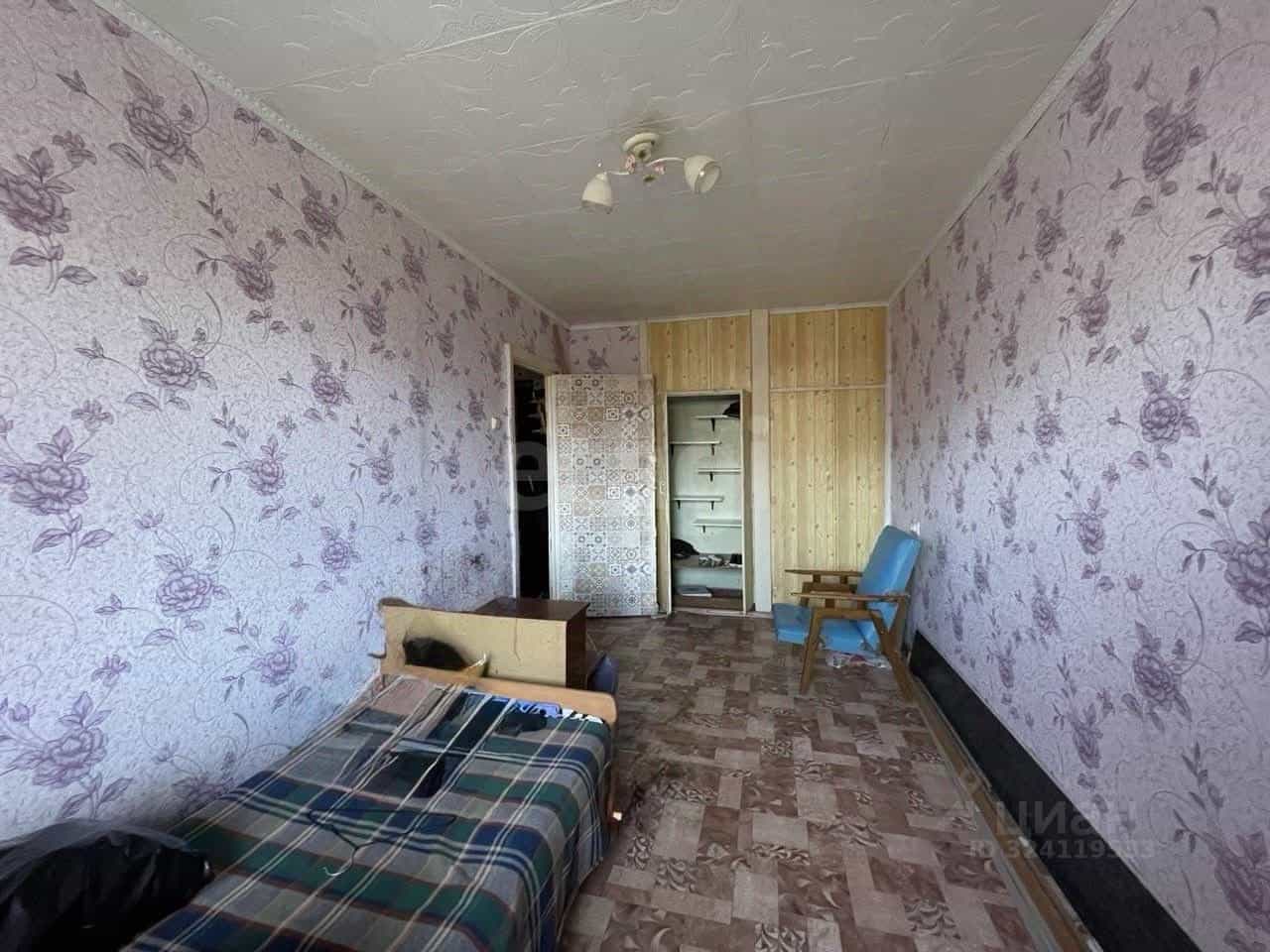 Россия, Смоленская область, Сафоново, микрорайон завода ГМП, 34, фото 7
