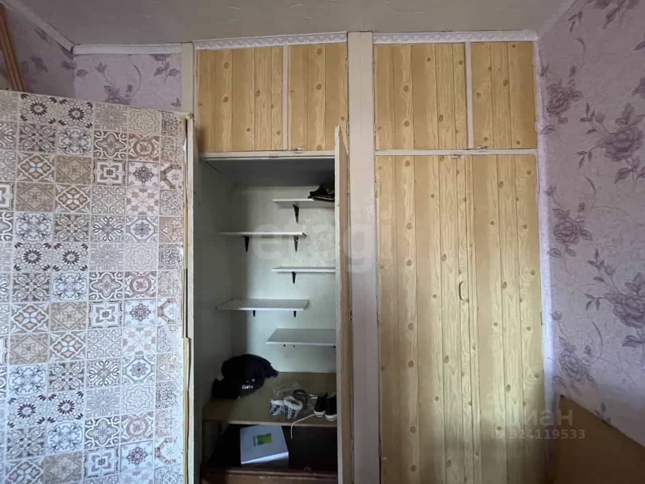 Россия, Смоленская область, Сафоново, микрорайон завода ГМП, 34, фото 8