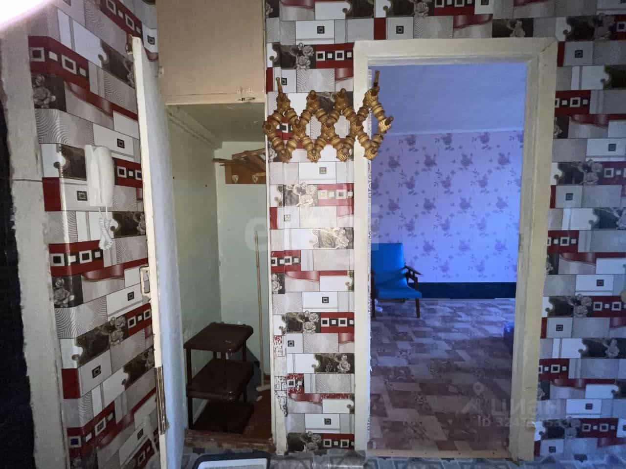 Россия, Смоленская область, Сафоново, микрорайон завода ГМП, 34, фото 9