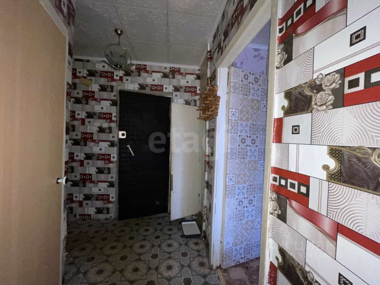 Россия, Смоленская область, Сафоново, микрорайон завода ГМП, 34, фото 10
