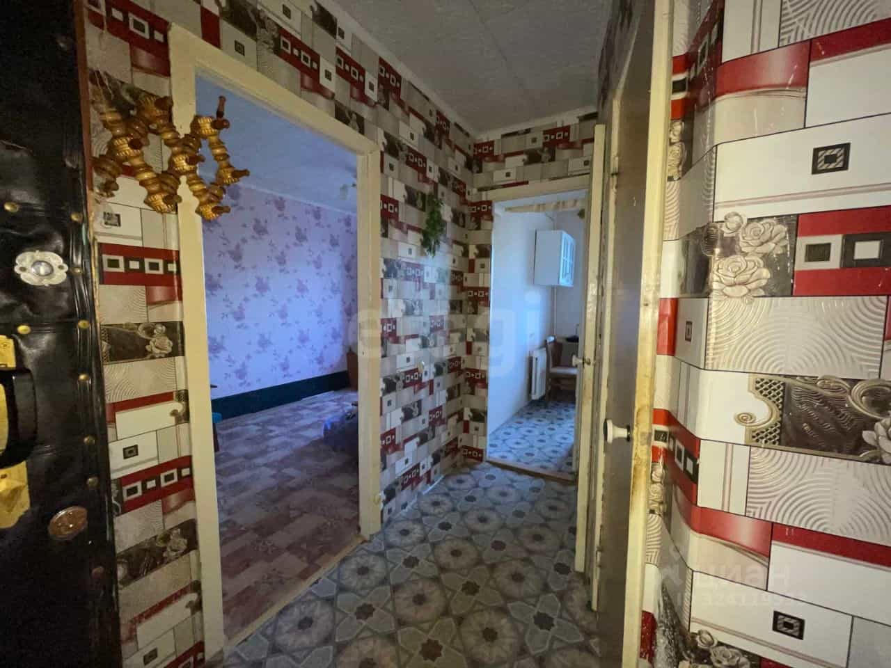 Россия, Смоленская область, Сафоново, микрорайон завода ГМП, 34, фото 11