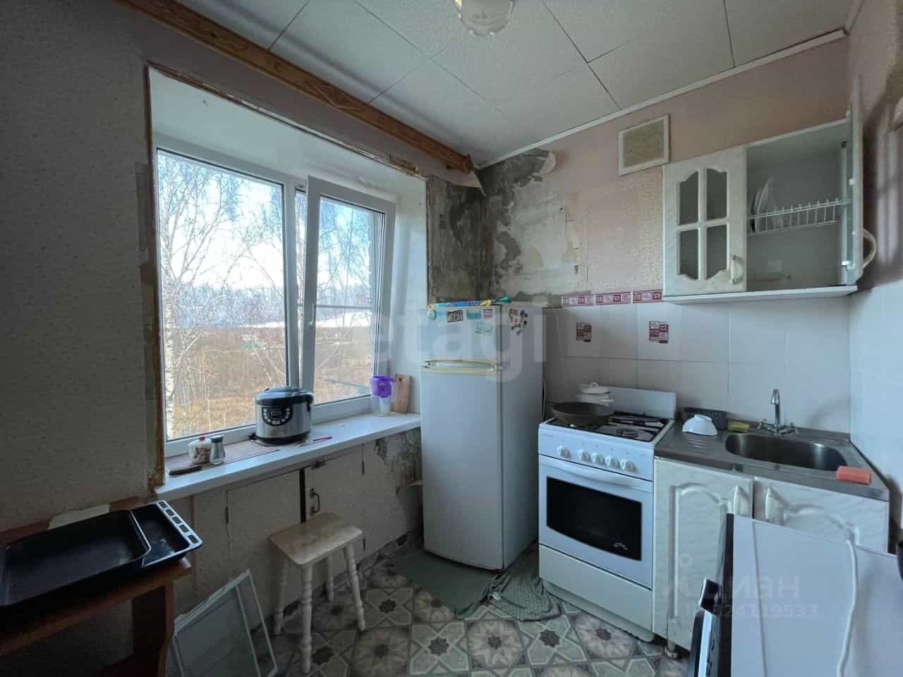 Россия, Смоленская область, Сафоново, микрорайон завода ГМП, 34, фото 12
