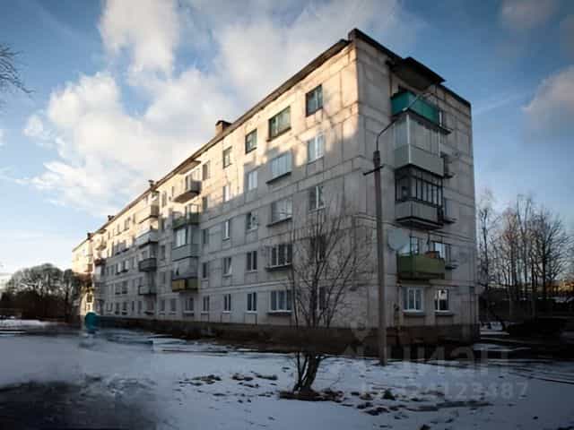 Фото объекта