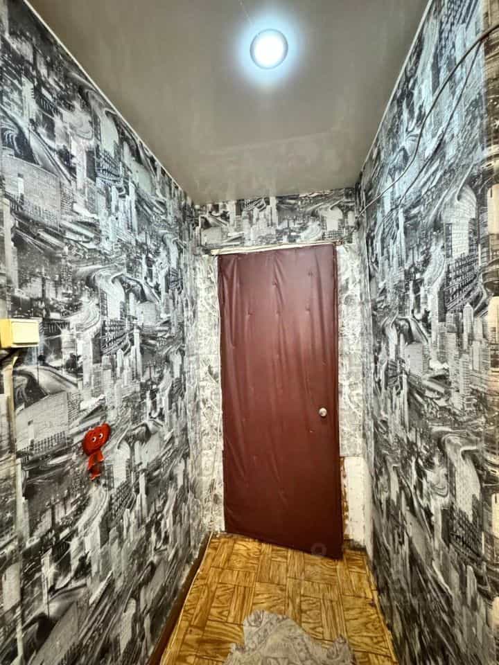 Россия, Новгородская область, Малая Вишера, Пушкинская улица, 46, фото 2