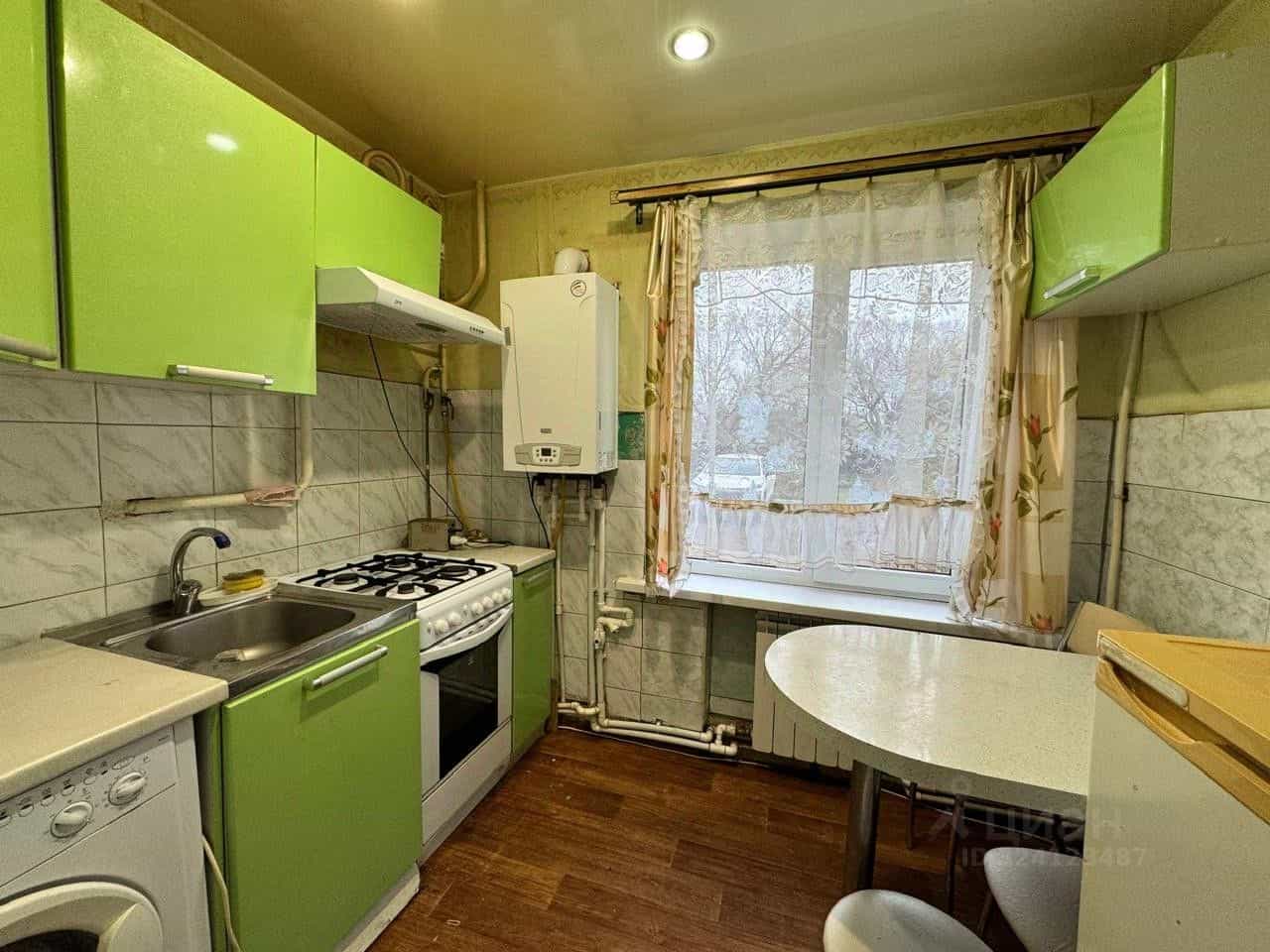 Россия, Новгородская область, Малая Вишера, Пушкинская улица, 46, фото 5