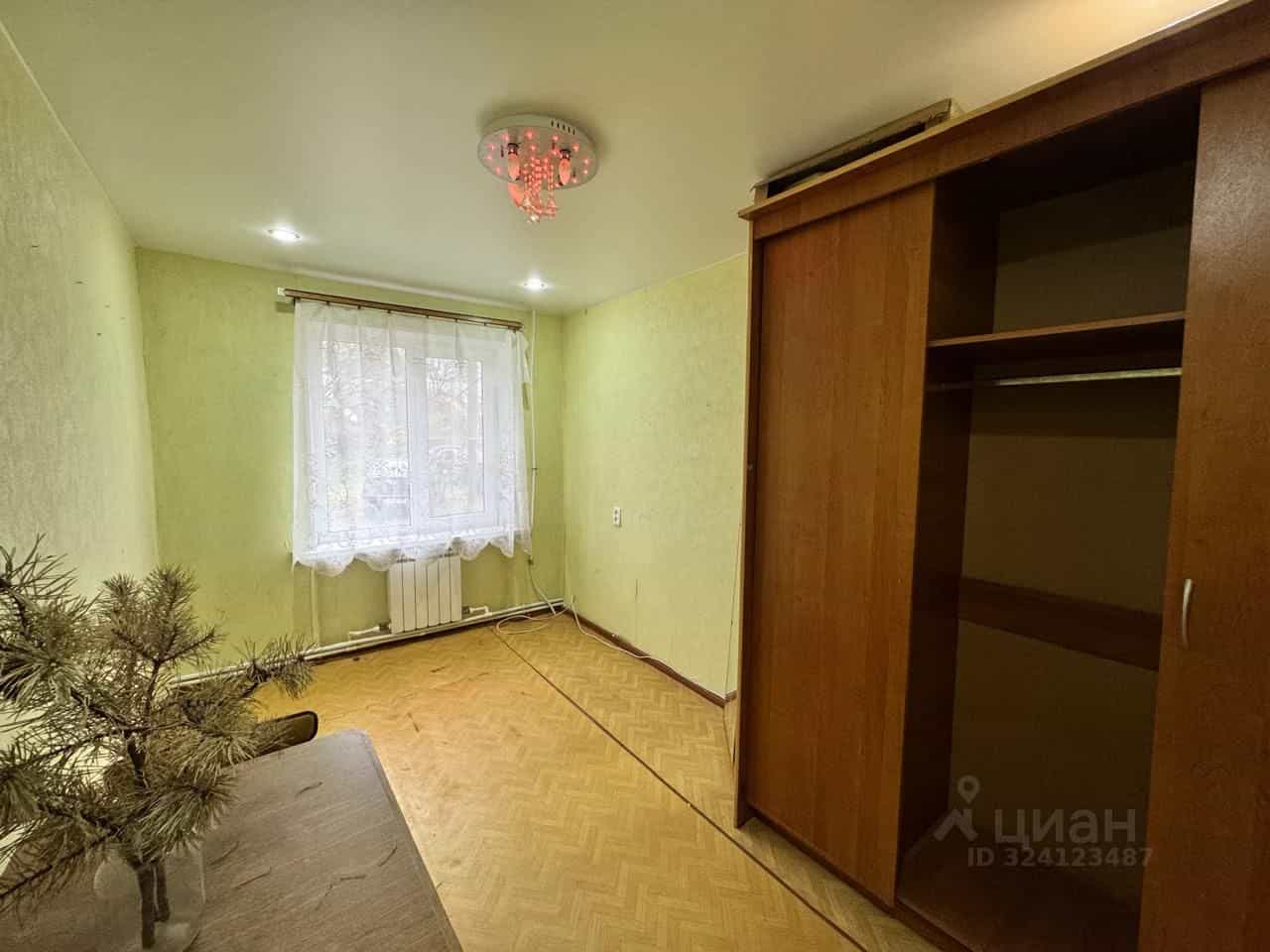 Россия, Новгородская область, Малая Вишера, Пушкинская улица, 46, фото 6