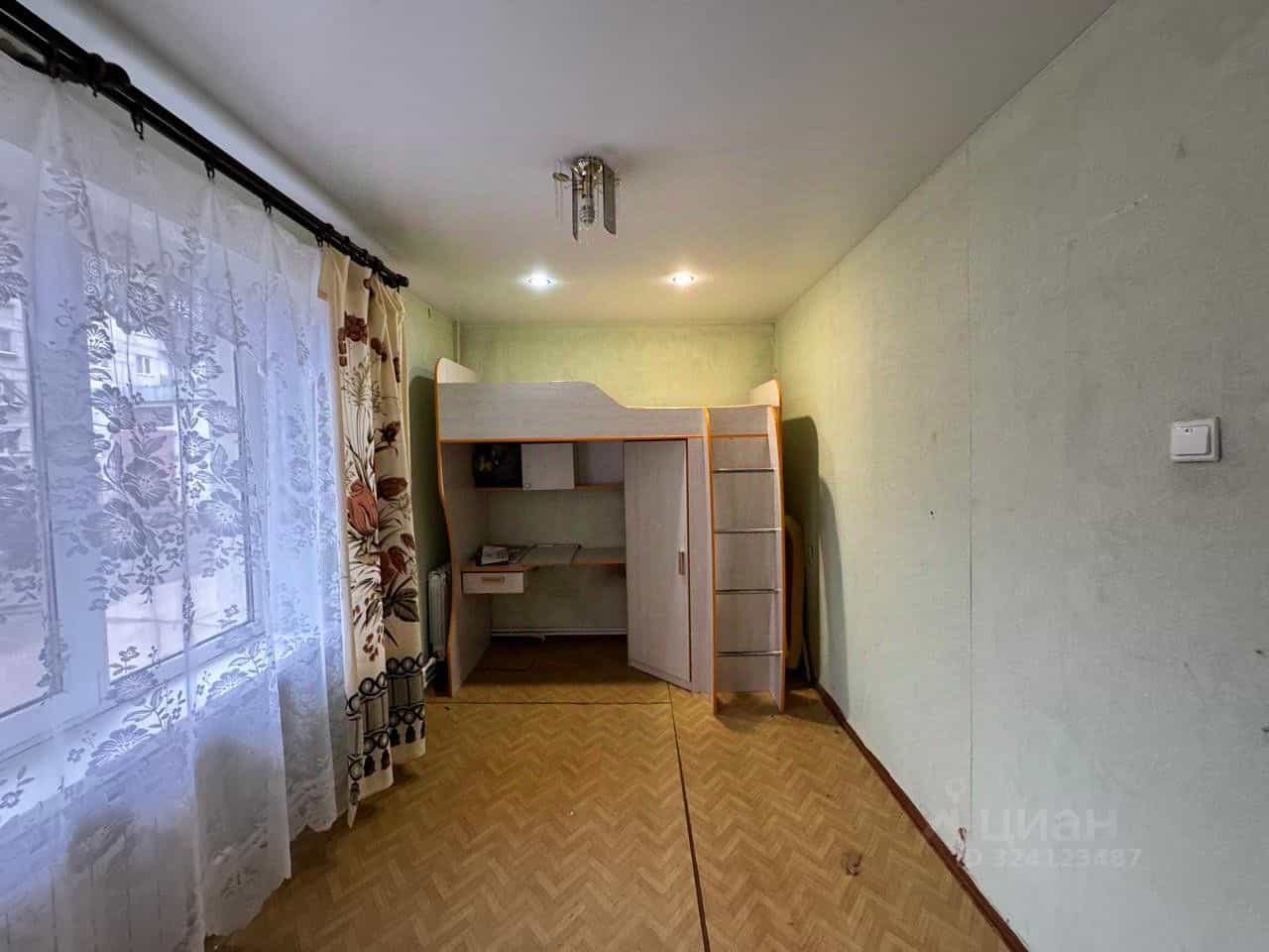 Россия, Новгородская область, Малая Вишера, Пушкинская улица, 46, фото 9