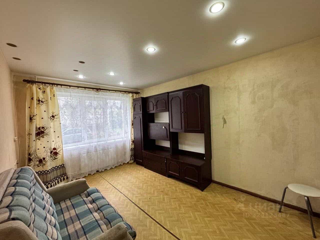 Россия, Новгородская область, Малая Вишера, Пушкинская улица, 46, фото 10