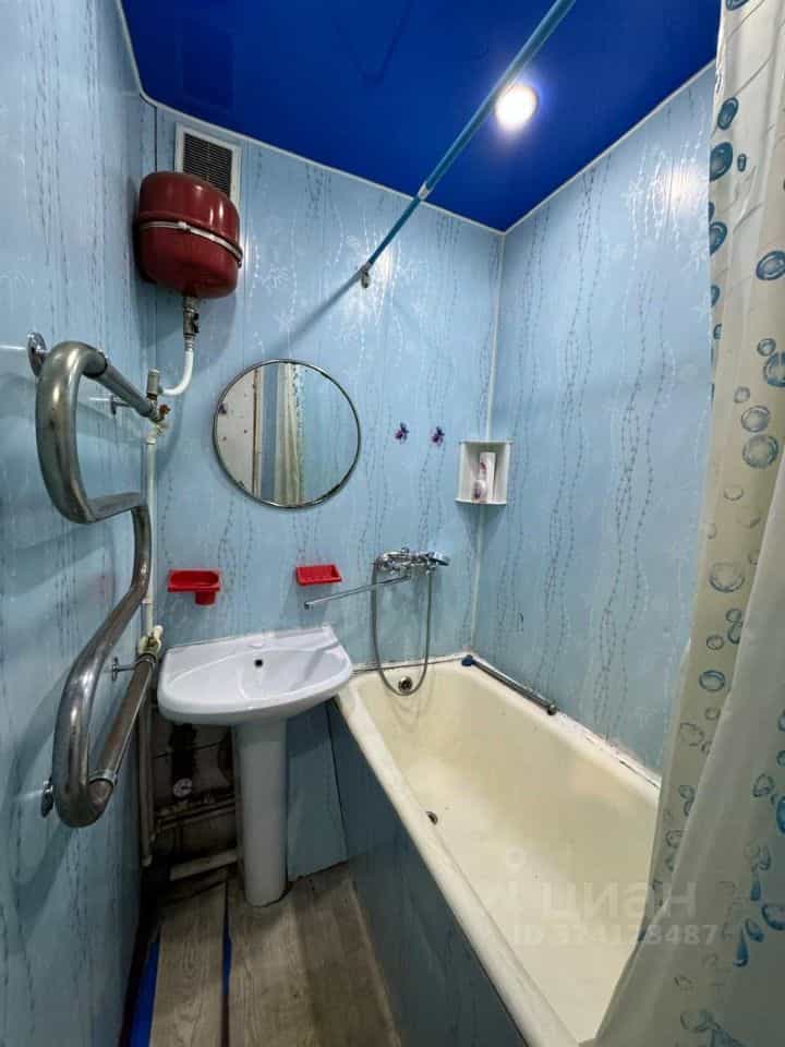 Россия, Новгородская область, Малая Вишера, Пушкинская улица, 46, фото 11