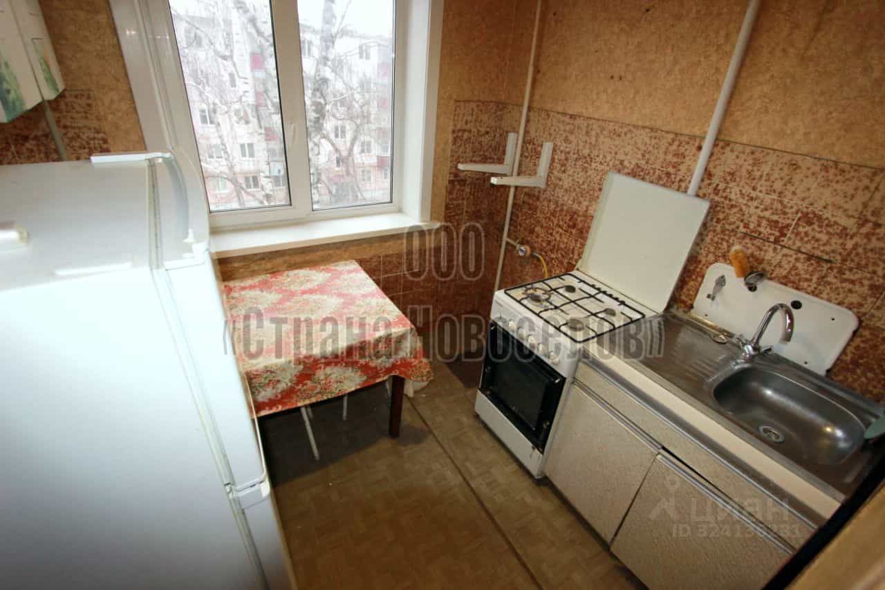 Россия, Республика Мордовия, Саранск, улица Лихачёва, 5, фото 3