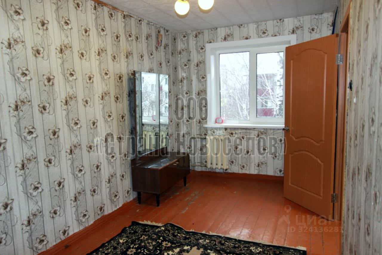 Россия, Республика Мордовия, Саранск, улица Лихачёва, 5, фото 7