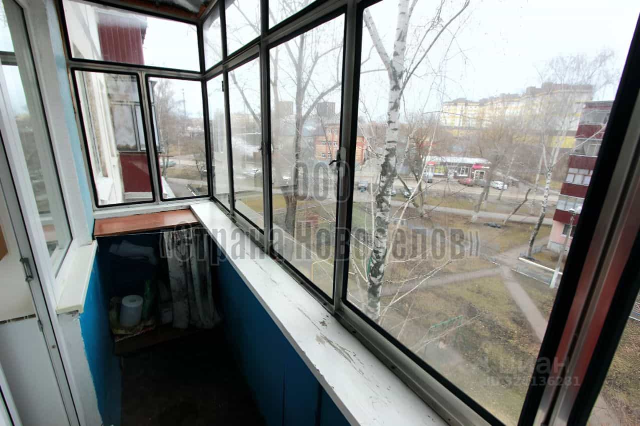 Россия, Республика Мордовия, Саранск, улица Лихачёва, 5, фото 10