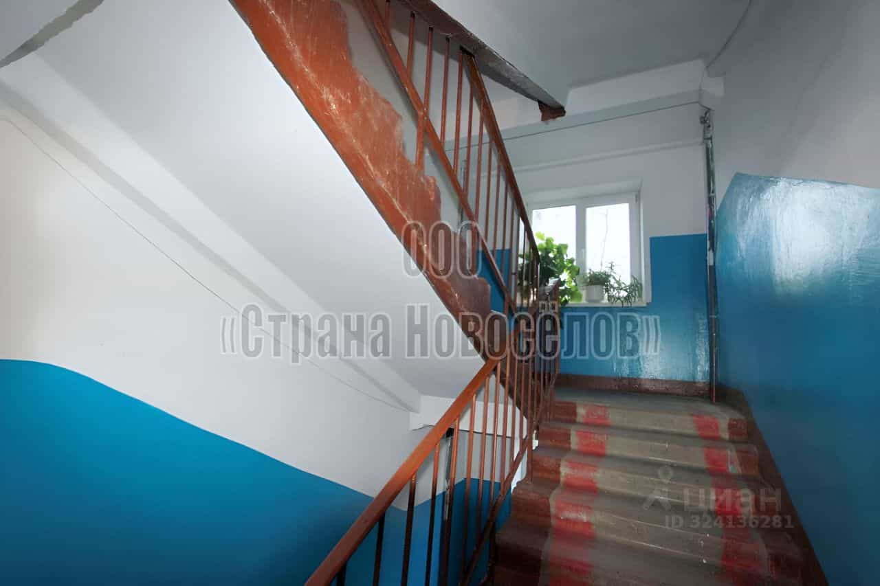 Россия, Республика Мордовия, Саранск, улица Лихачёва, 5, фото 11