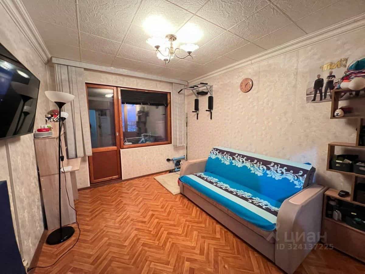 Россия, Мурманск, улица Шабалина, 1, фото 8