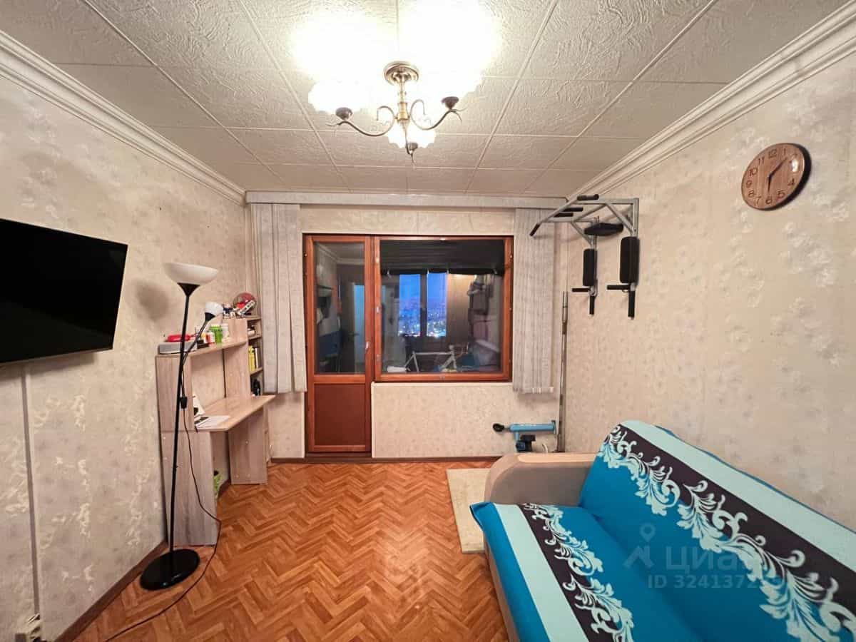 Россия, Мурманск, улица Шабалина, 1, фото 9