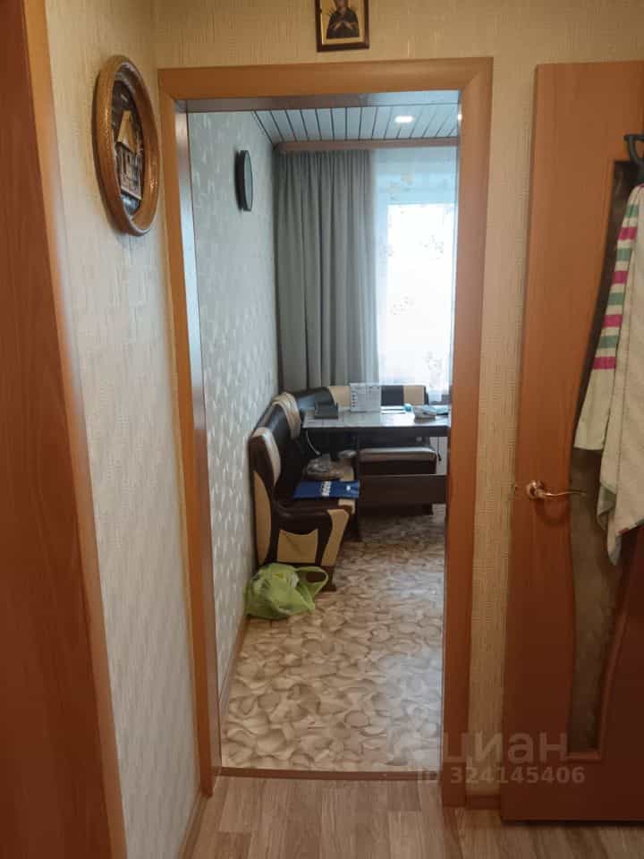 Россия, Сахалинская область, Поронайск, улица Победы, 86, фото 7