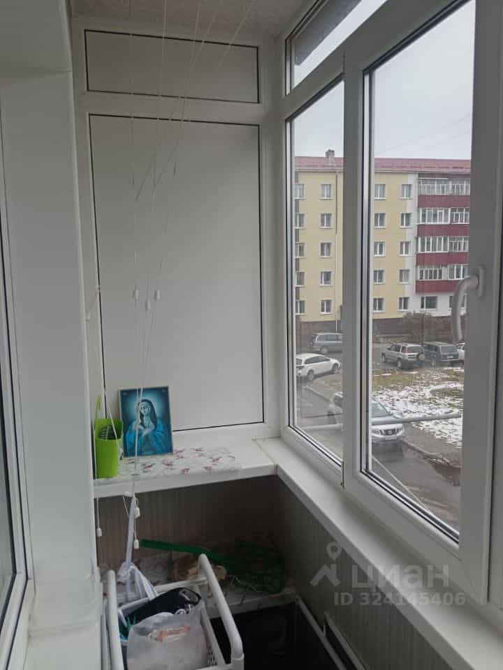 Россия, Сахалинская область, Поронайск, улица Победы, 86, фото 11