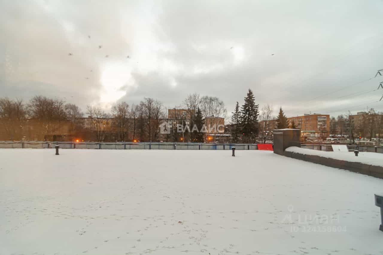 Россия, Республика Карелия, Петрозаводск, Московская улица, 10, фото 17