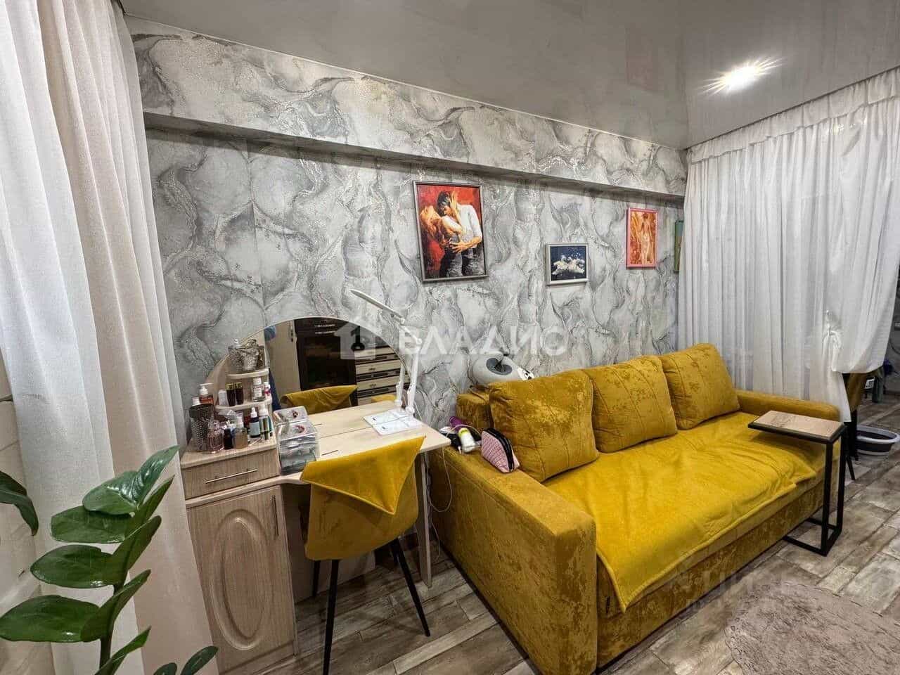 Россия, Республика Бурятия, Улан-Удэ, 110-й микрорайон, 5, фото 3