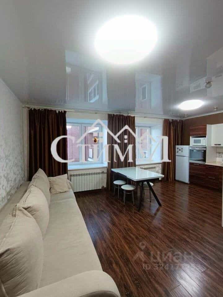 Россия, Республика Хакасия, Черногорск, улица Калинина, 1, фото 4