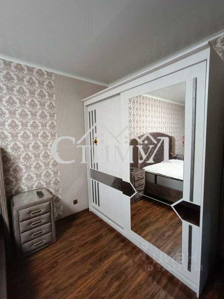 Россия, Республика Хакасия, Черногорск, улица Калинина, 1, фото 10