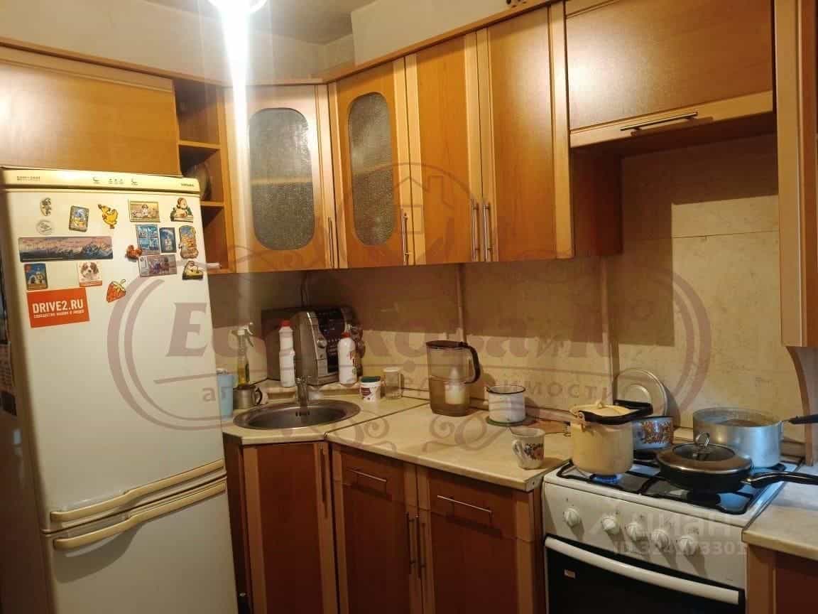 Россия, Курган, улица Перова, 22, фото 9