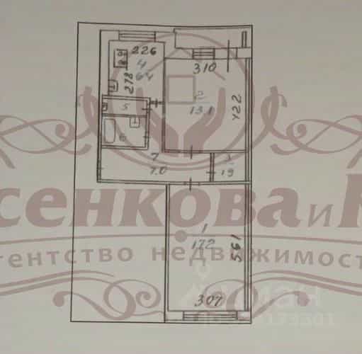 Россия, Курган, улица Перова, 22, фото 14