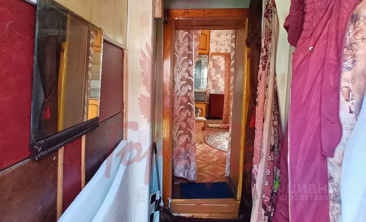 Россия, Орёл, Васильевская улица, 40, фото 6