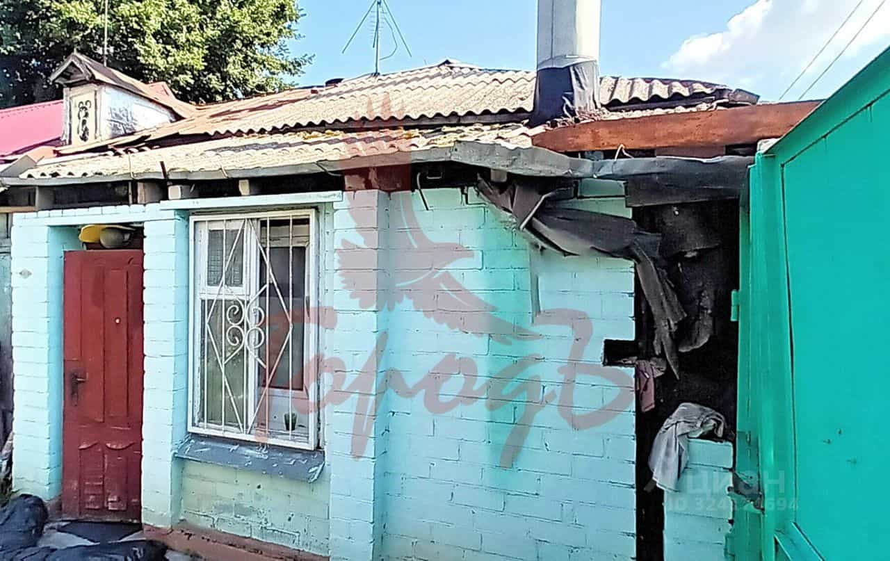 Россия, Орёл, Васильевская улица, 40, фото 10