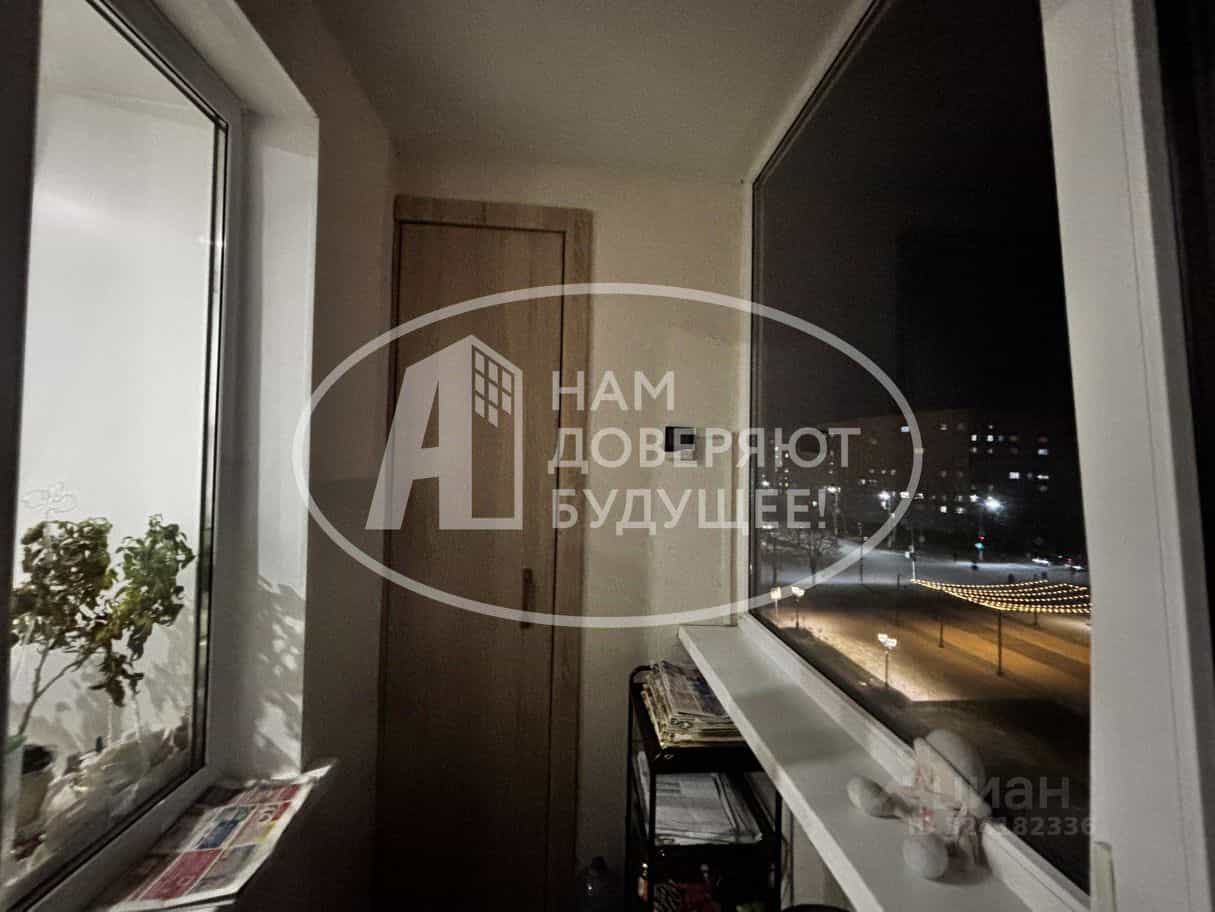 Россия, Удмуртская Республика, Глазов, улица Карла Маркса, 8, фото 12