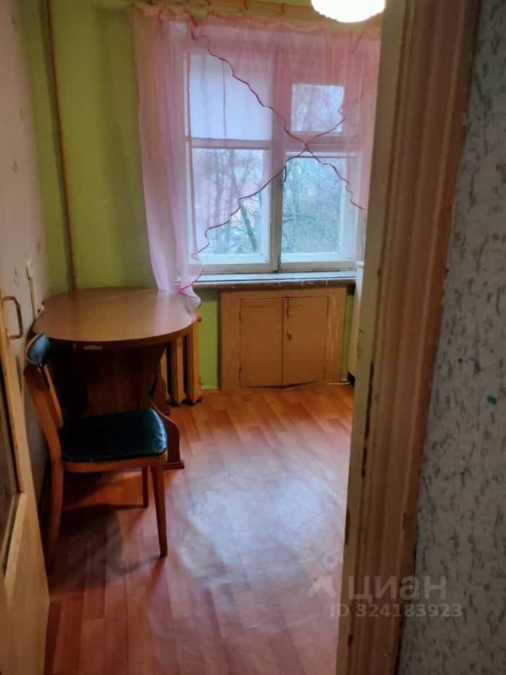 Россия, Псковская область, Великие Луки, проспект Ленина, 22, фото 3