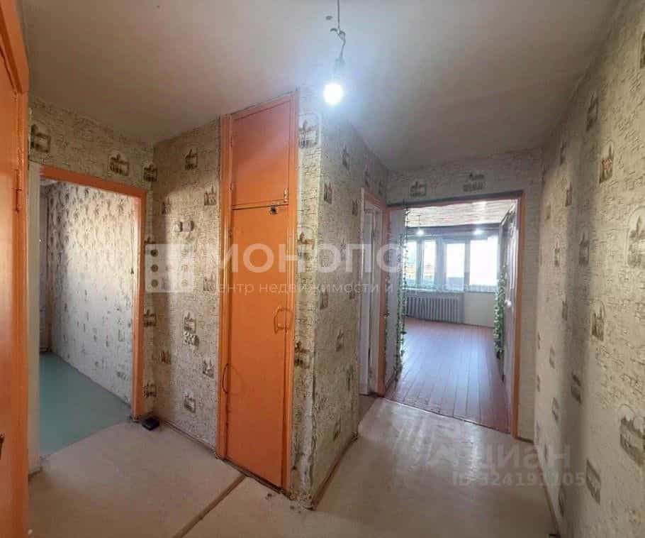 Россия, Амурская область, Шимановск, 1-й микрорайон, 16, фото 10