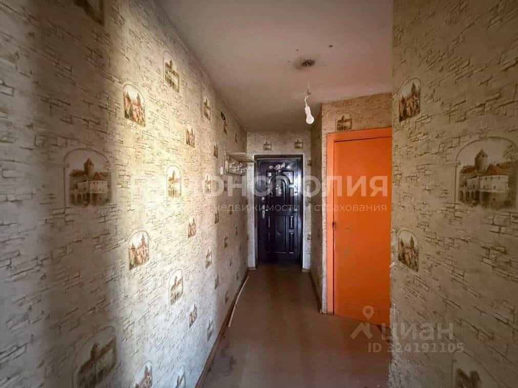 Россия, Амурская область, Шимановск, 1-й микрорайон, 16, фото 11