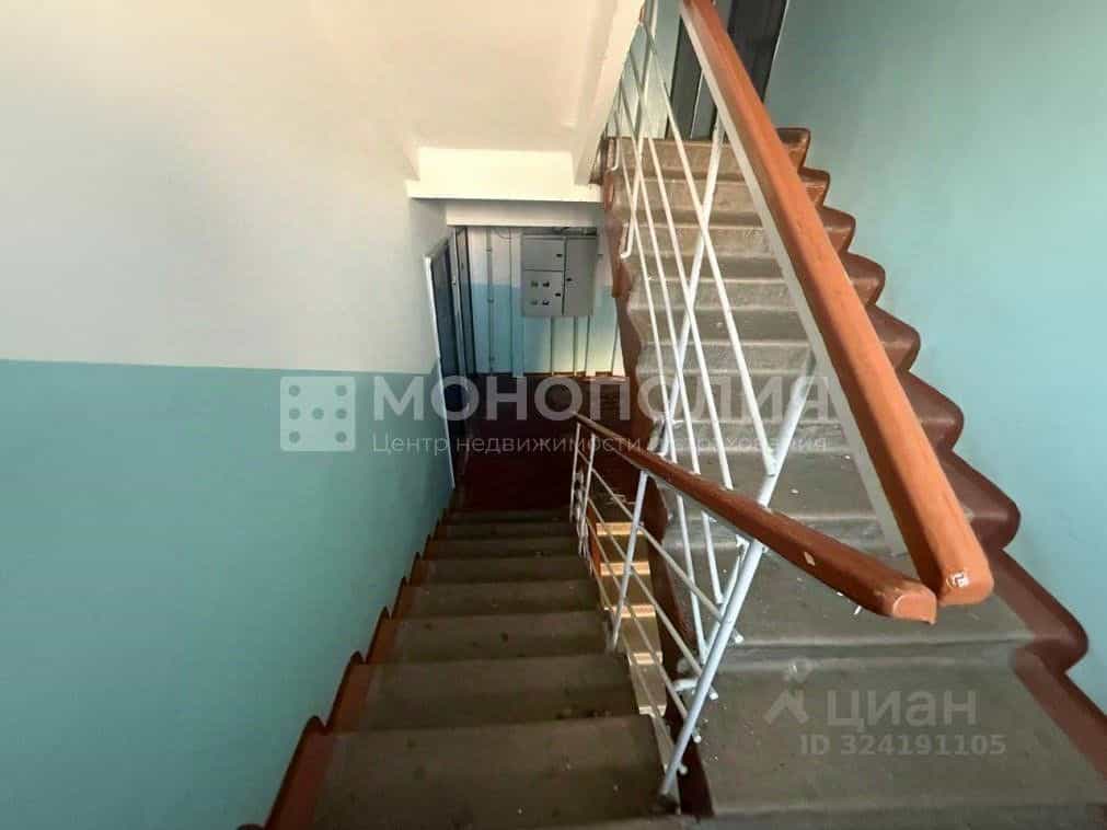 Россия, Амурская область, Шимановск, 1-й микрорайон, 16, фото 12
