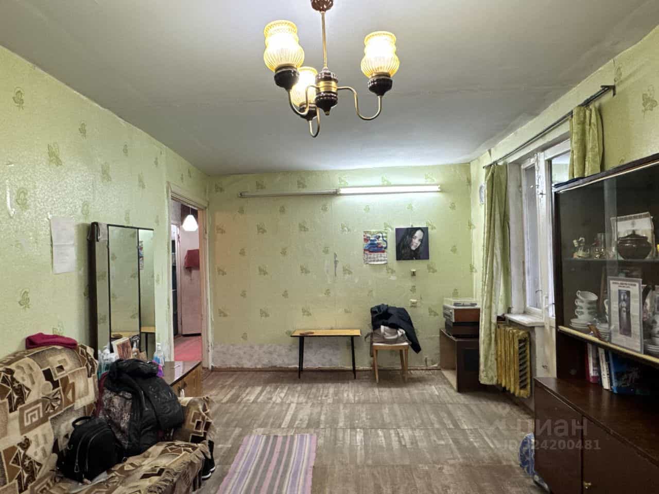 Россия, Республика Марий Эл, посёлок городского типа Оршанка, улица Гагарина, 11А, фото 2