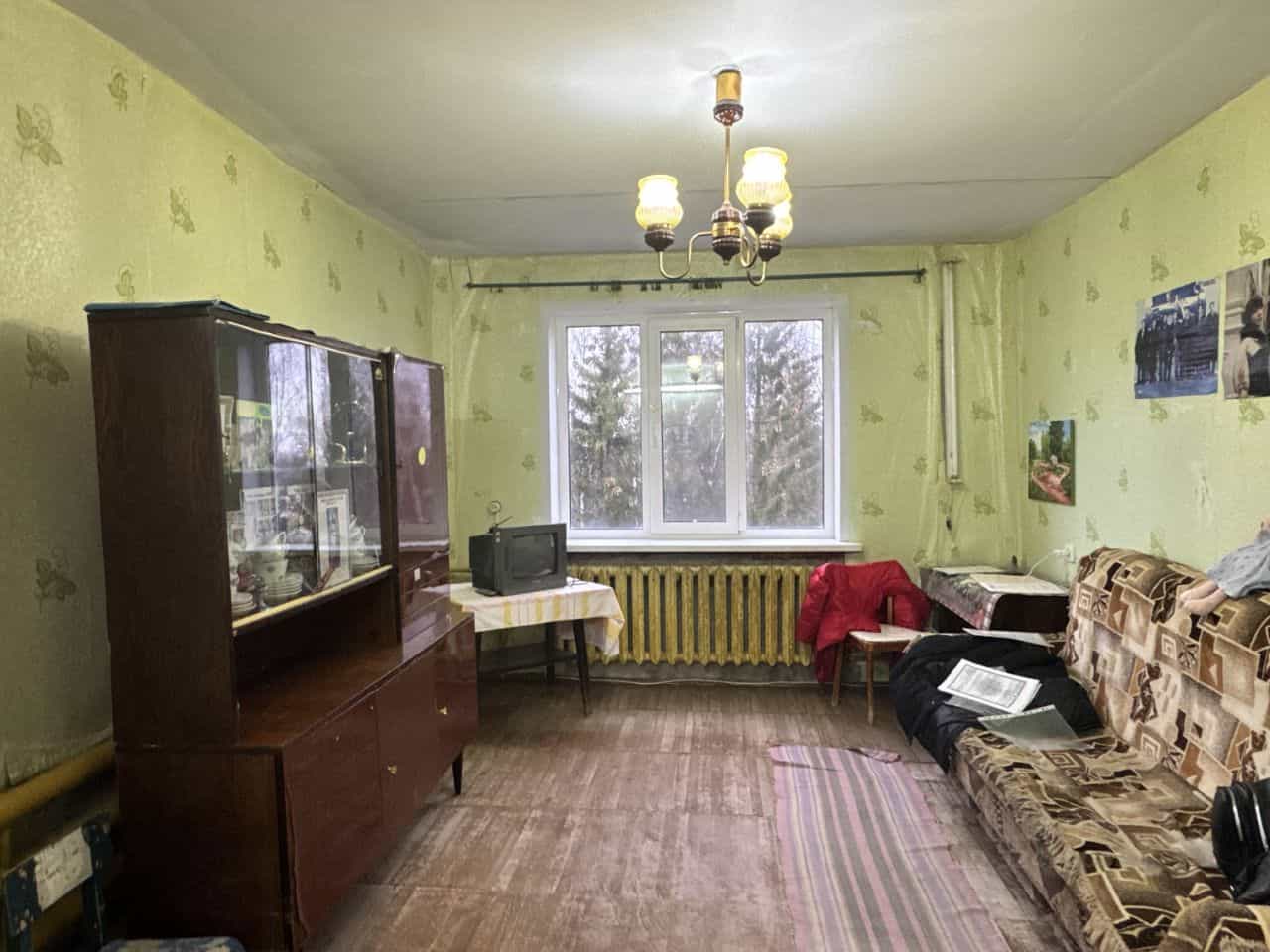 Россия, Республика Марий Эл, посёлок городского типа Оршанка, улица Гагарина, 11А, фото 4