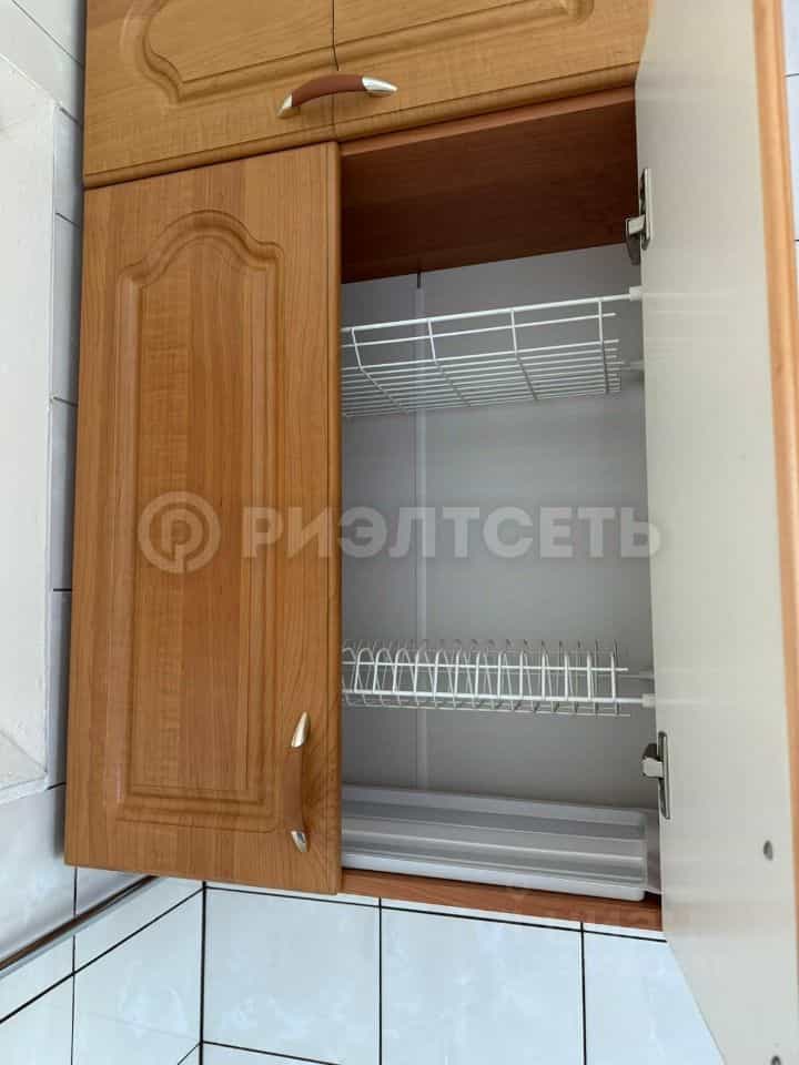 Россия, Мурманская область, Мончегорск, улица Комарова, 27, фото 7
