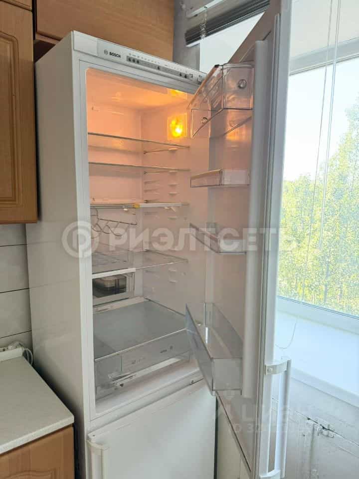 Россия, Мурманская область, Мончегорск, улица Комарова, 27, фото 9