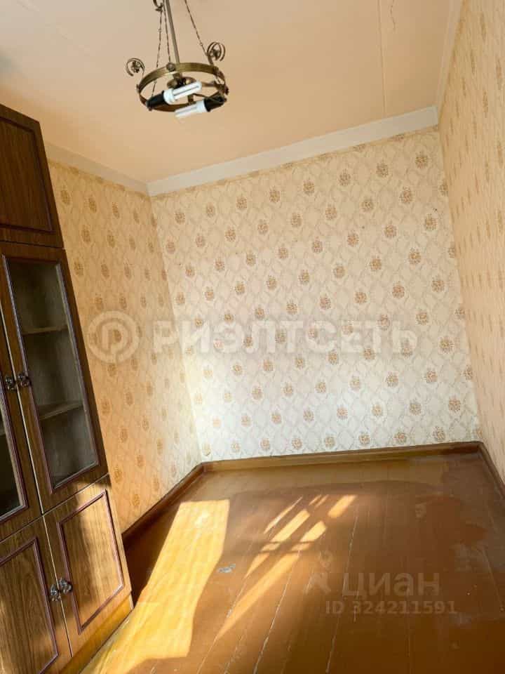 Россия, Мурманская область, Мончегорск, улица Комарова, 27, фото 14
