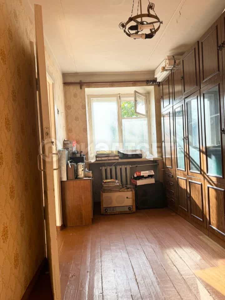 Россия, Мурманская область, Мончегорск, улица Комарова, 27, фото 15