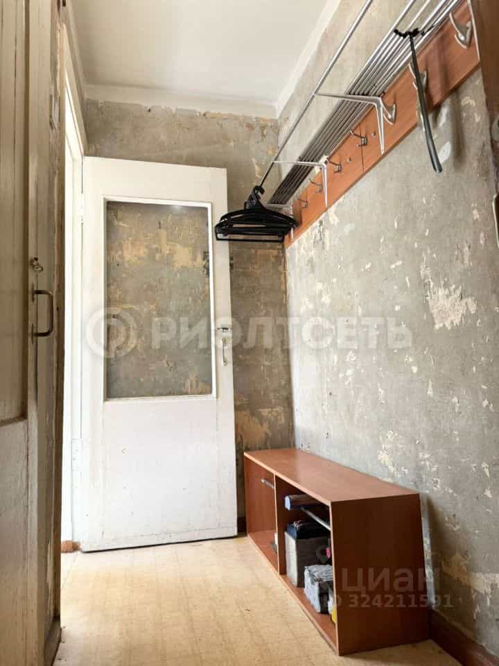 Россия, Мурманская область, Мончегорск, улица Комарова, 27, фото 19