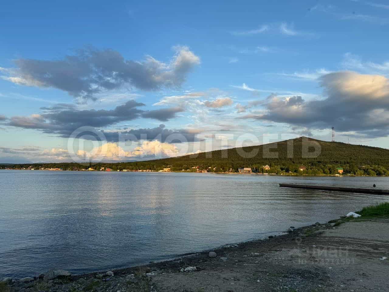 Россия, Мурманская область, Мончегорск, улица Комарова, 27, фото 23